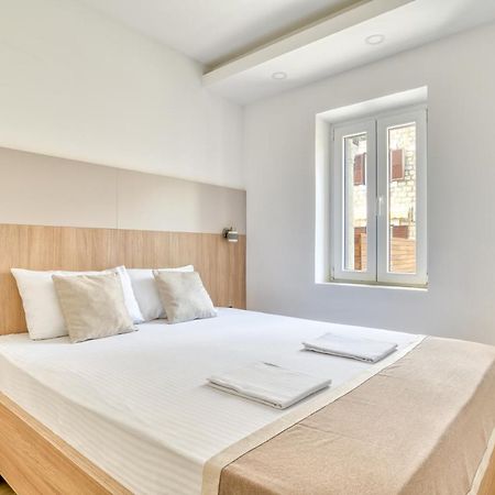 Symphony Apartments Street View Petrovac na moru Exterior foto