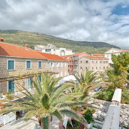 Symphony Apartments Street View Petrovac na moru Exterior foto